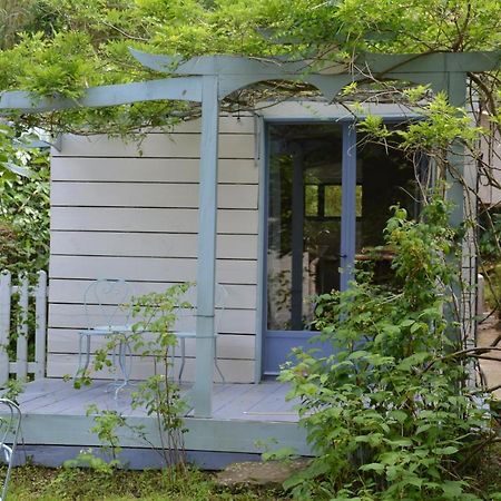 Maison D'Hotes Le Calme Сен-Тропе Екстер'єр фото